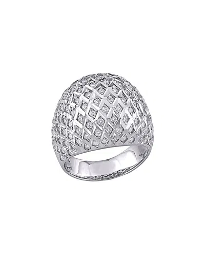 DIAMOND SELECT CUTS 18K 1.50 CT. TW. DIAMOND RING