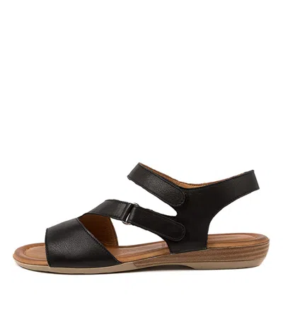 DIANA FERRARI DIANA FERRARI ALONZA LHT STONE LEATHER WOMENS SHOES CASUAL