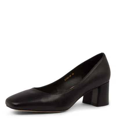 DIANA FERRARI DIANA FERRARI CLOUD DF WOMENS SHOES DRESS SHOES HEELED