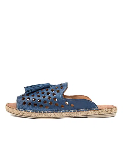 DIANA FERRARI DIANA FERRARI CRYPTIC DF WOMENS SHOES CASUAL SANDALS SANDALS FLAT