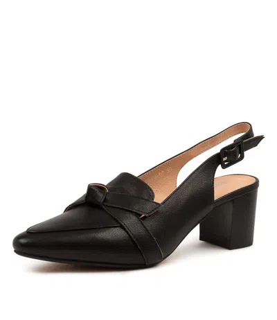 DIANA FERRARI DIANA FERRARI LADREM DF WOMENS SHOES DRESS SHOES HEELED