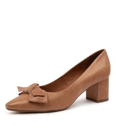 DIANA FERRARI DIANA FERRARI LOET MULBERRY SUEDE PUMP HEELS WOMENS SHOES DRESS SHOES HEELED