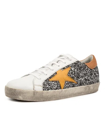 DIANA FERRARI DIANA FERRARI NEDDLEY DF WOMENS SHOES CASUAL SNEAKERS CASUAL