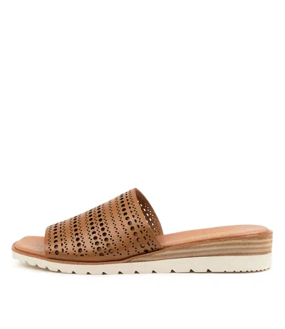 DIANA FERRARI DIANA FERRARI POLANA DF WOMENS SHOES CASUAL SANDALS SANDALS FLAT