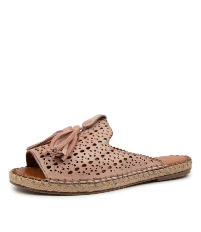 DIANA FERRARI DIANA FERRARI POLLYS DF WOMENS SHOES CASUAL SANDALS SANDALS FLAT