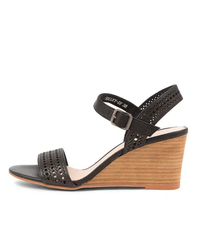 DIANA FERRARI DIANA FERRARI SOLLEY DF WOMENS SHOES CASUAL SANDALS HEELED