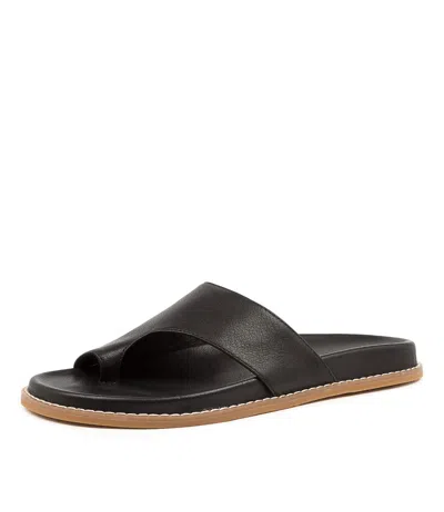 DIANA FERRARI DIANA FERRARI VIPPA DF WOMENS SHOES CASUAL SANDALS SANDALS FLAT