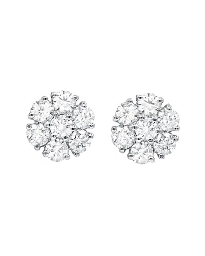 DIANA M. DIANA M. 14K 0.35 CT. TW. DIAMOND STUDS