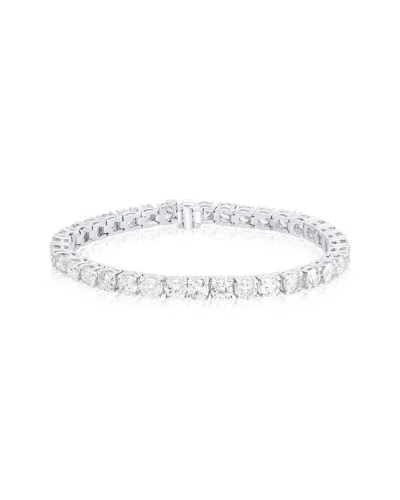 DIANA M. DIANA M. FINE JEWELRY 14K 14.70 CT. TW. DIAMOND NECKLACE