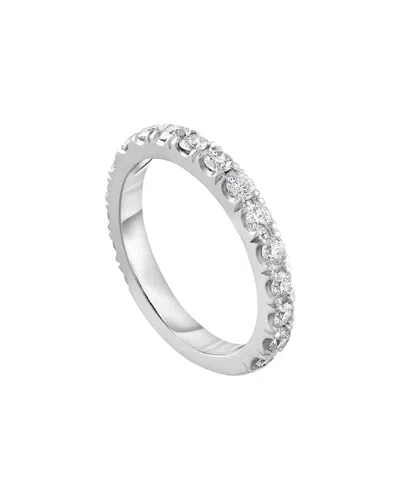 DIANA M. DIANA M. FINE JEWELRY 18K 0.75 CT. TW. DIAMOND ETERNITY RING