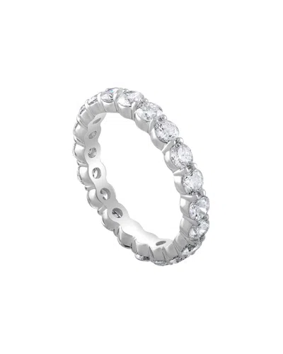 DIANA M. DIANA M. FINE JEWELRY 18K 2.00 CT. TW. DIAMOND ETERNITY RING