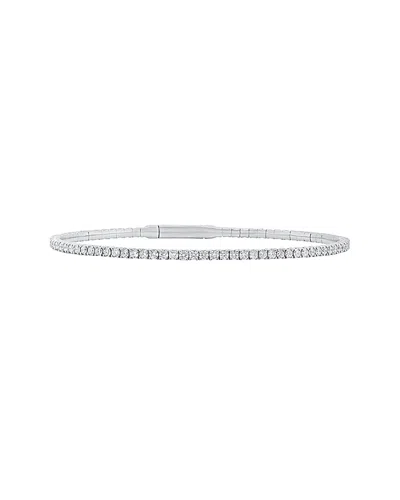 DIANA M. DIANA M. FINE JEWELRY 18K 2.15 CT. TW. DIAMOND BRACELET