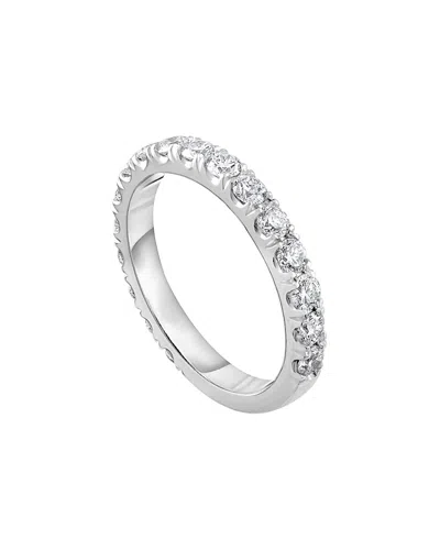 DIANA M. DIANA M. FINE JEWELRY PLATINUM 0.80 CT. TW. DIAMOND RING