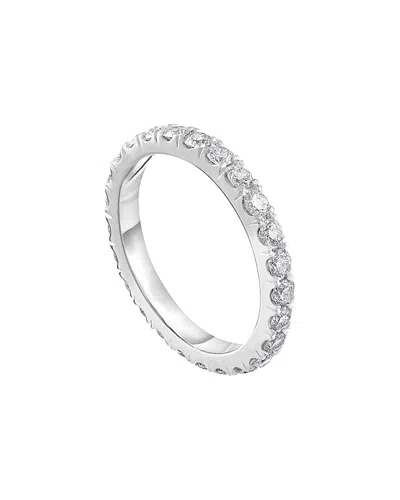 DIANA M. DIANA M. FINE JEWELRY PLATINUM 1.00 CT. TW. DIAMOND RING