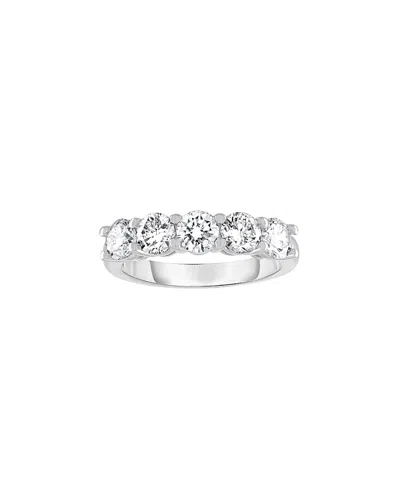 DIANA M. DIANA M. FINE JEWELRY PLATINUM 1.50 CT. TW. DIAMOND RING