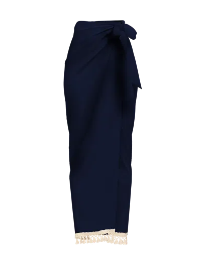 DIARRABLU AFIA SKIRT