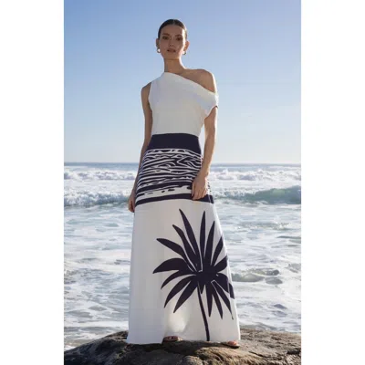 DIARRABLU DIARRABLU ALBA DRESS