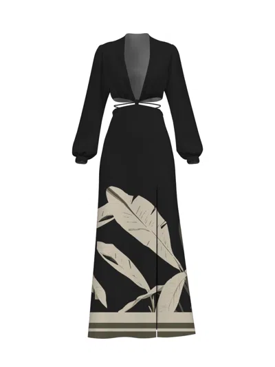 DIARRABLU AMAL DRESS