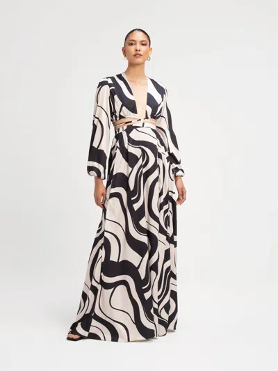 DIARRABLU AMAL DRESS