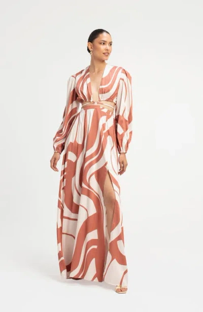 DIARRABLU DIARRABLU AMAL DRESS