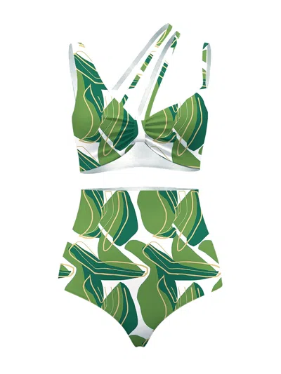 DIARRABLU ARAM SWIMSUIT