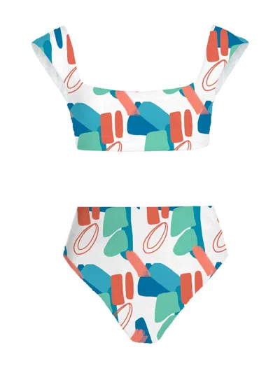 DIARRABLU CAYLA SWIMSUIT