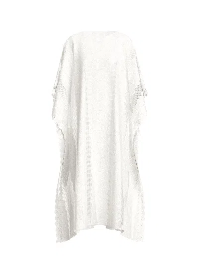 DIARRABLU COUMBA DRESS