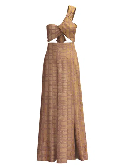 DIARRABLU DALIA DRESS