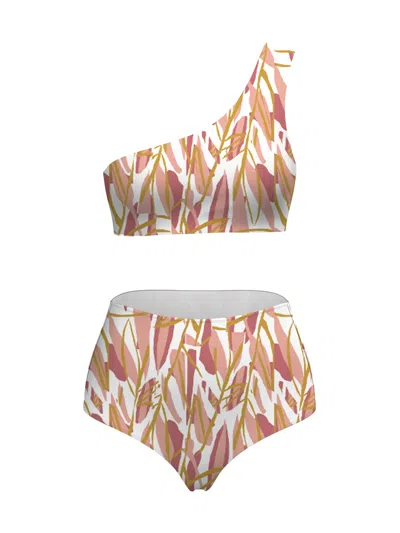 DIARRABLU DIONNA SWIMSUIT