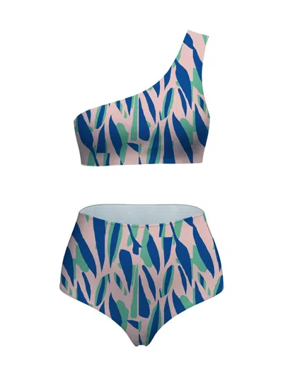 DIARRABLU DIONNA SWIMSUIT