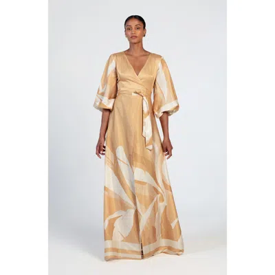 DIARRABLU DIARRABLU ELAYA DRESS