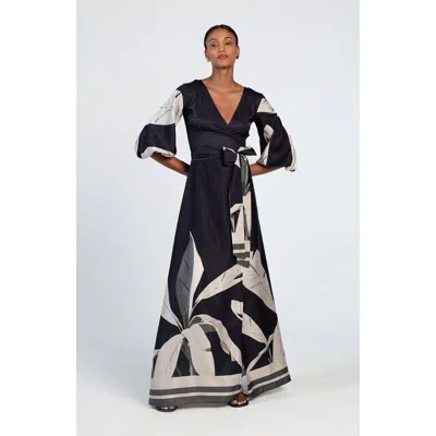 DIARRABLU DIARRABLU ELAYA DRESS