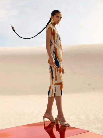 DIARRABLU FANY DRESS