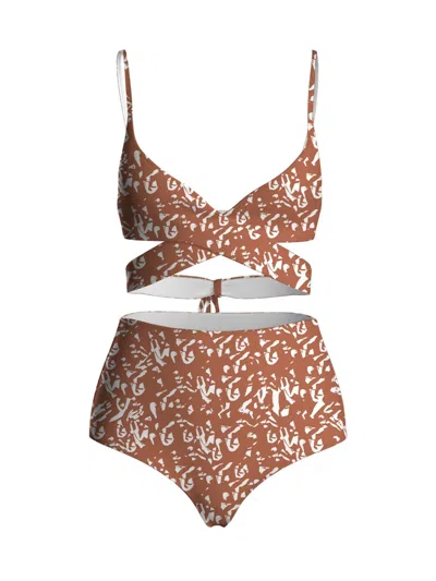 DIARRABLU IDYA SWIMSUIT