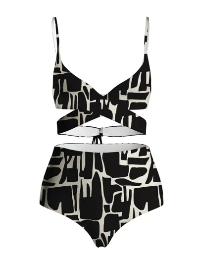 DIARRABLU IDYA SWIMSUIT