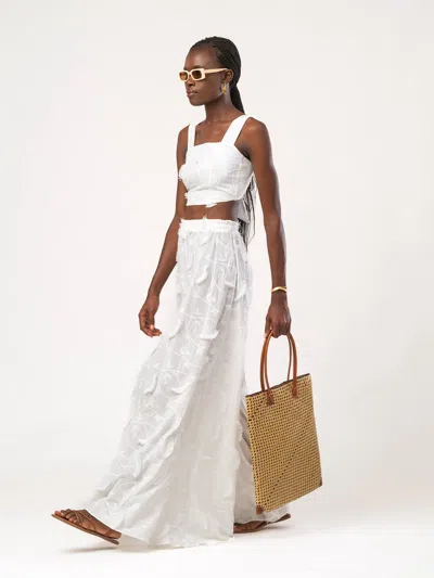 DIARRABLU JANT PANTS