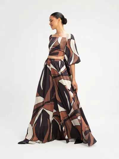 DIARRABLU JANT PANTS