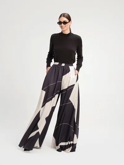 DIARRABLU JANT PANTS