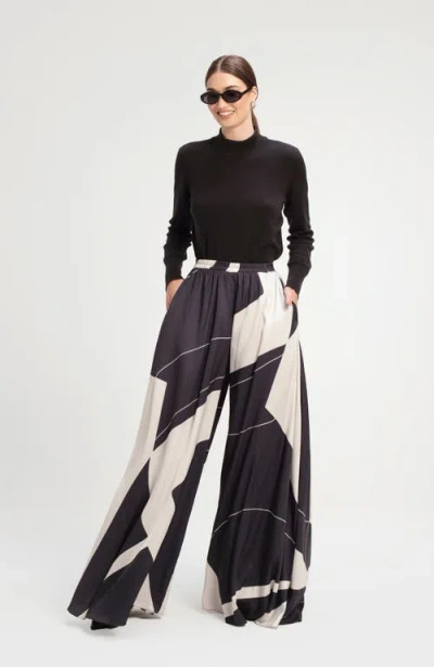 DIARRABLU DIARRABLU JANT PANTS