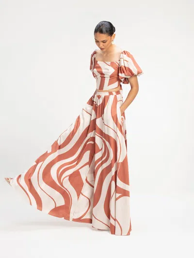 DIARRABLU JANT PANTS