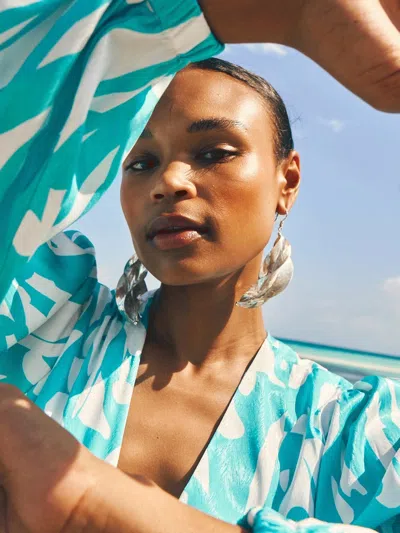 DIARRABLU KHEW EARRINGS