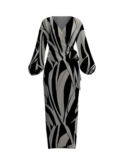 DIARRABLU LALA DRESS