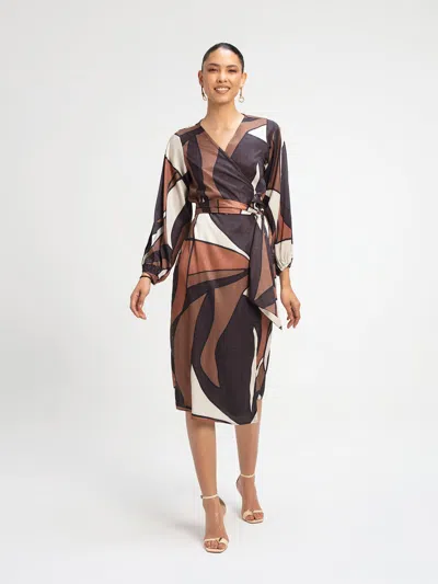 DIARRABLU LALA DRESS