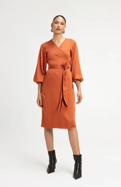 DIARRABLU DIARRABLU LALA DRESS