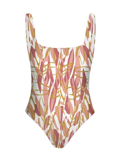 DIARRABLU LEILA SWIMSUIT