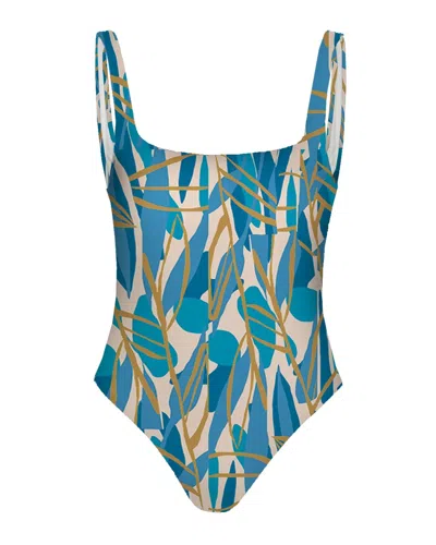 DIARRABLU LEILA SWIMSUIT