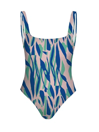 DIARRABLU LEILA SWIMSUIT