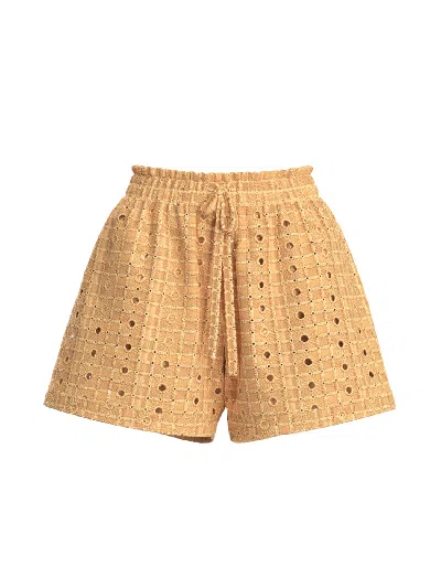 DIARRABLU LULA SHORTS