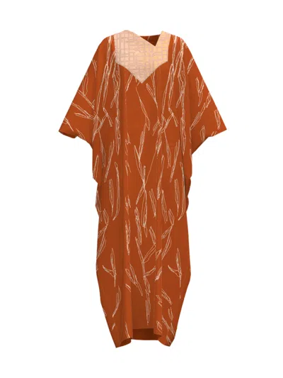 DIARRABLU MADINA DRESS