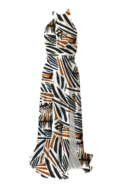 DIARRABLU MAILYS DRESS